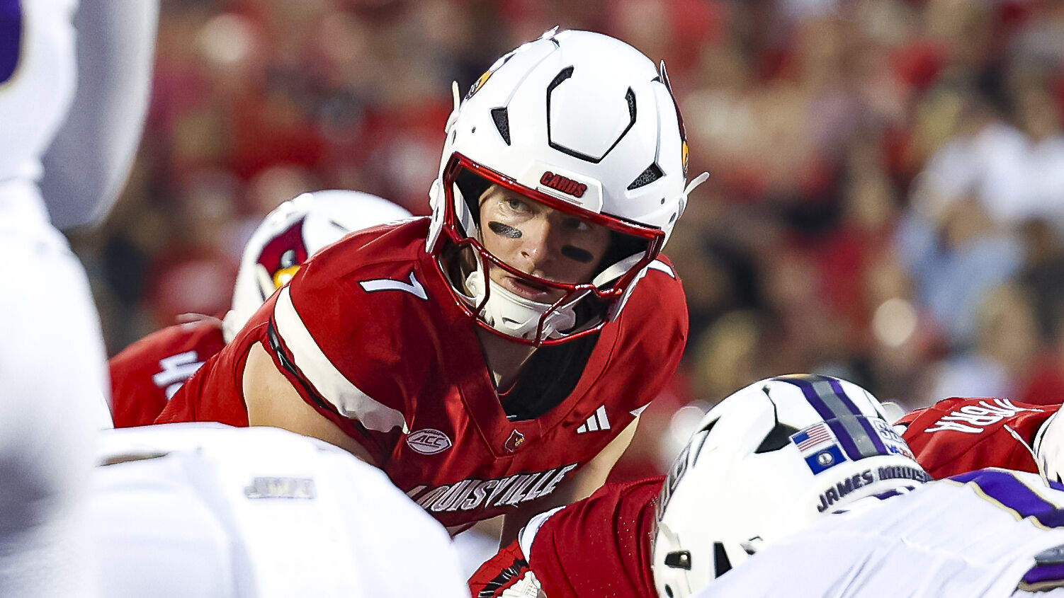 How to Watch | Louisville vs. No. 24 Virginia: TV info, point spread, storylines and more